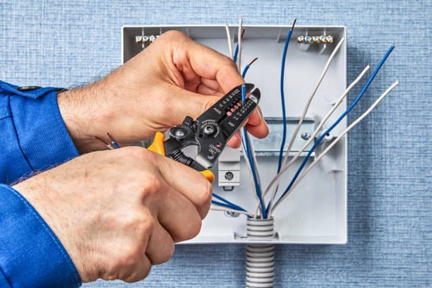 Reliable Wyandotte, MI Electrician Solutions