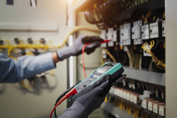 Best Electrical Maintenance Services  in Wyandotte, MI