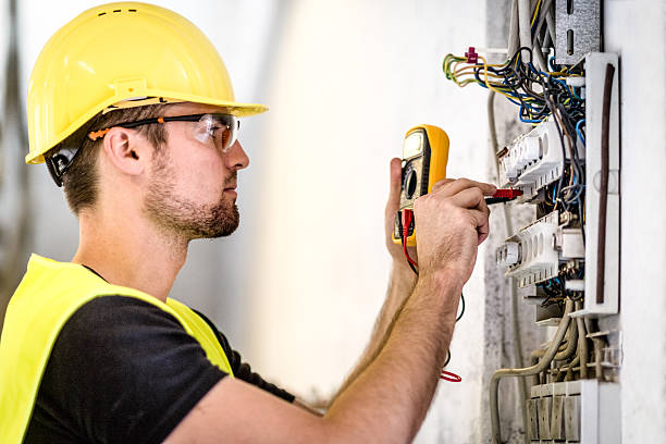 Emergency Electrical Repair Services in Wyandotte, MI